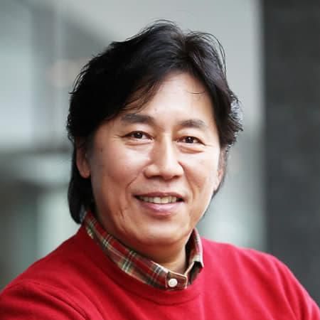 Photo of Choi Dong-joon