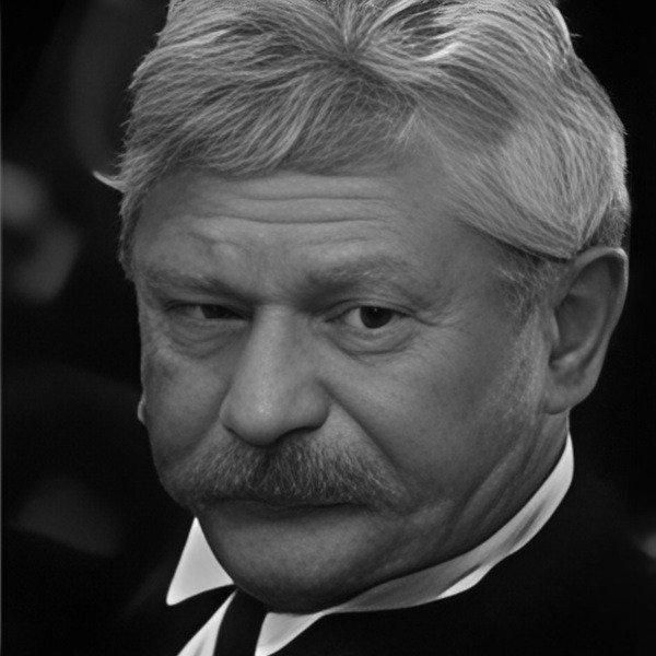 Photo of Boris Avdyukhov