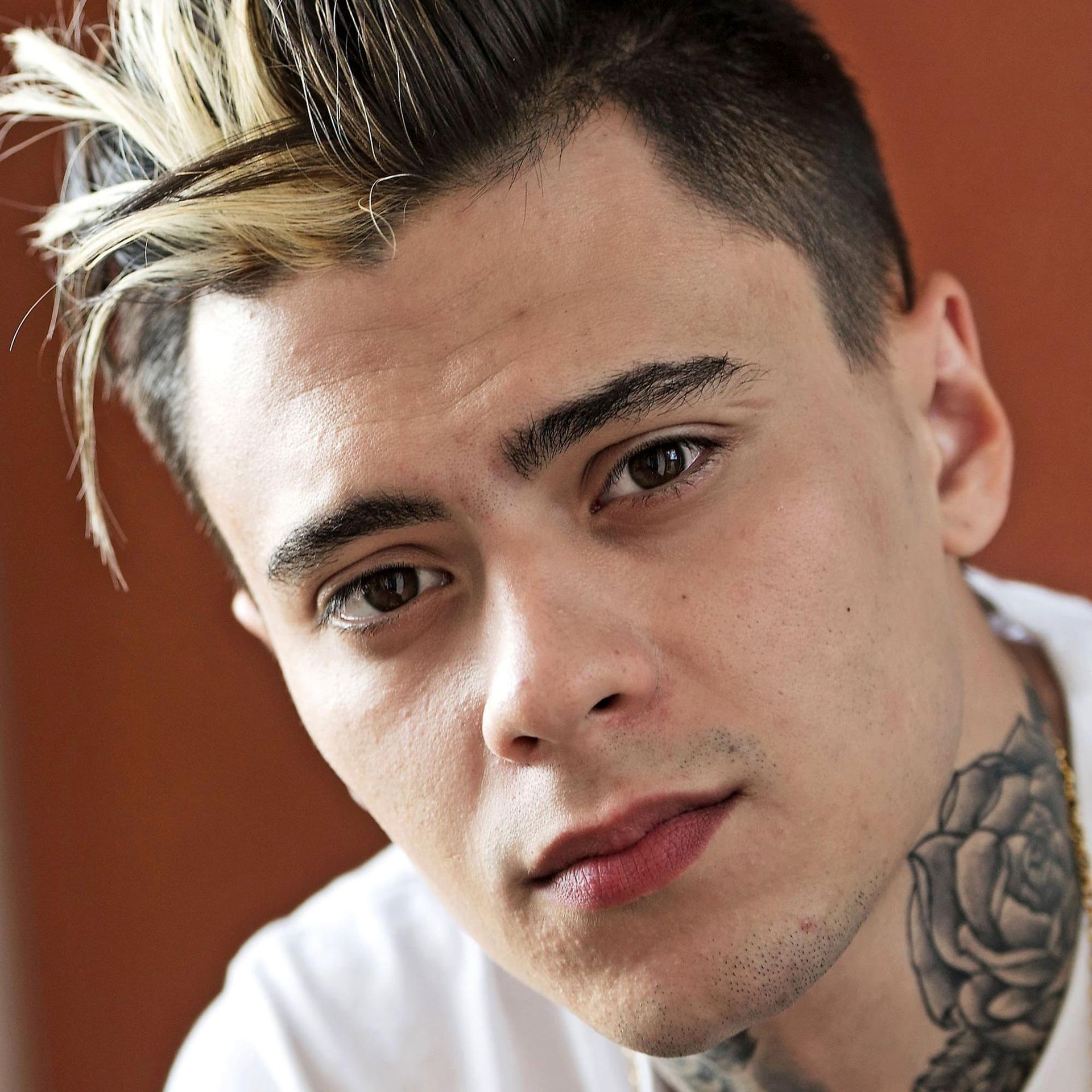 Photo of Mikael Gabriel