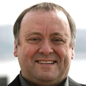 Photo of Alex Norton