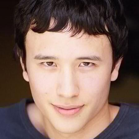 Photo of Justin Lo