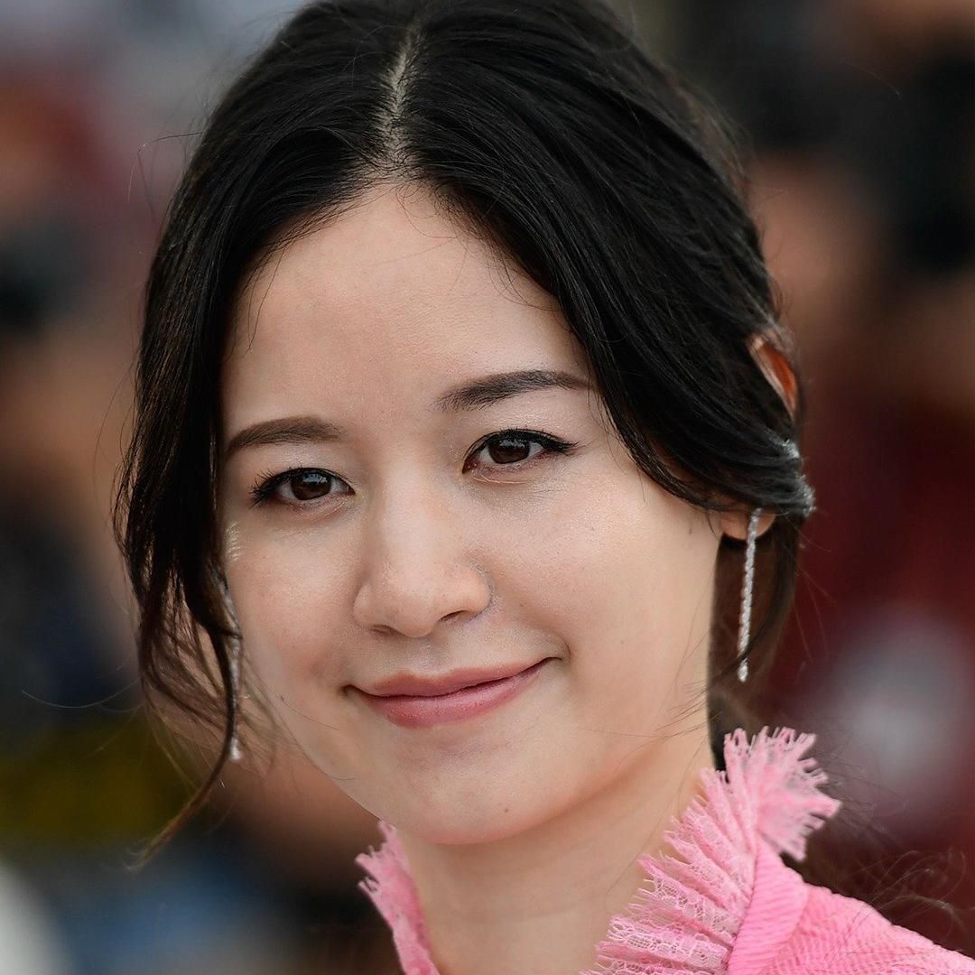 Photo of Sonia Yuan