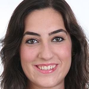 Photo of Mana Alkoy