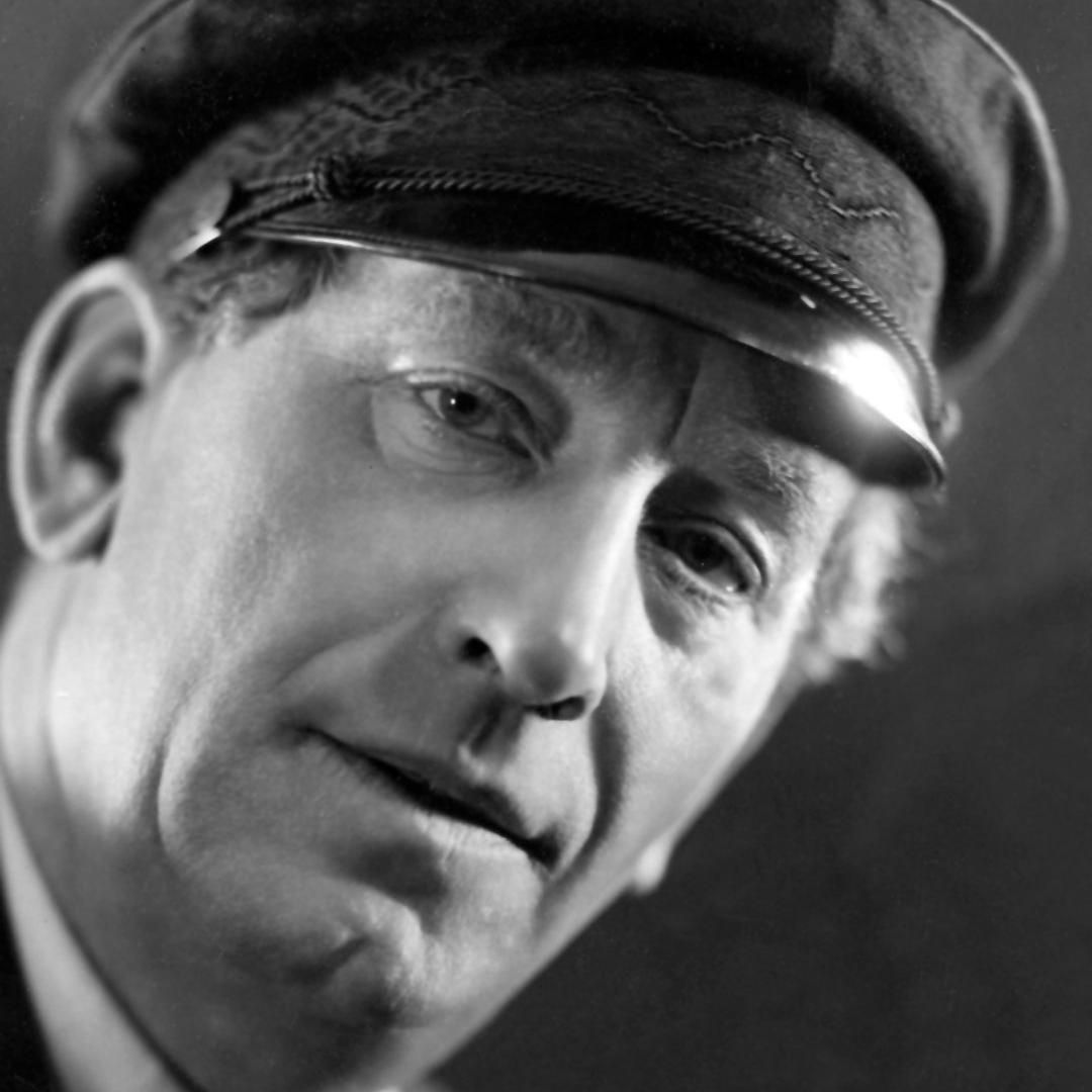 Photo of Carl Ström