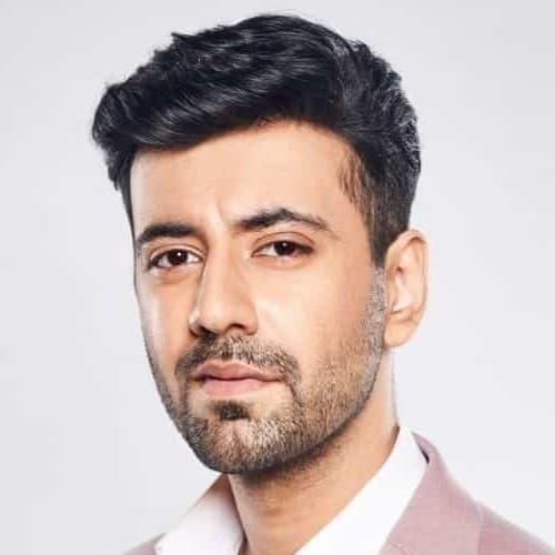 Photo of Karanvir Sharma