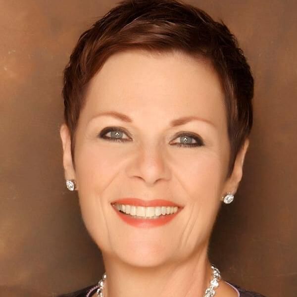 Photo of Jane Elliot