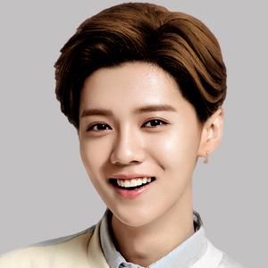 Photo of Lu Han