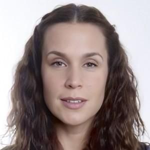 Photo of Vanessa Lóes