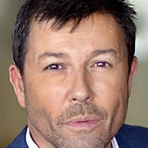 Photo of Julian Epstein