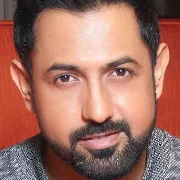 Photo of Gippy Grewal