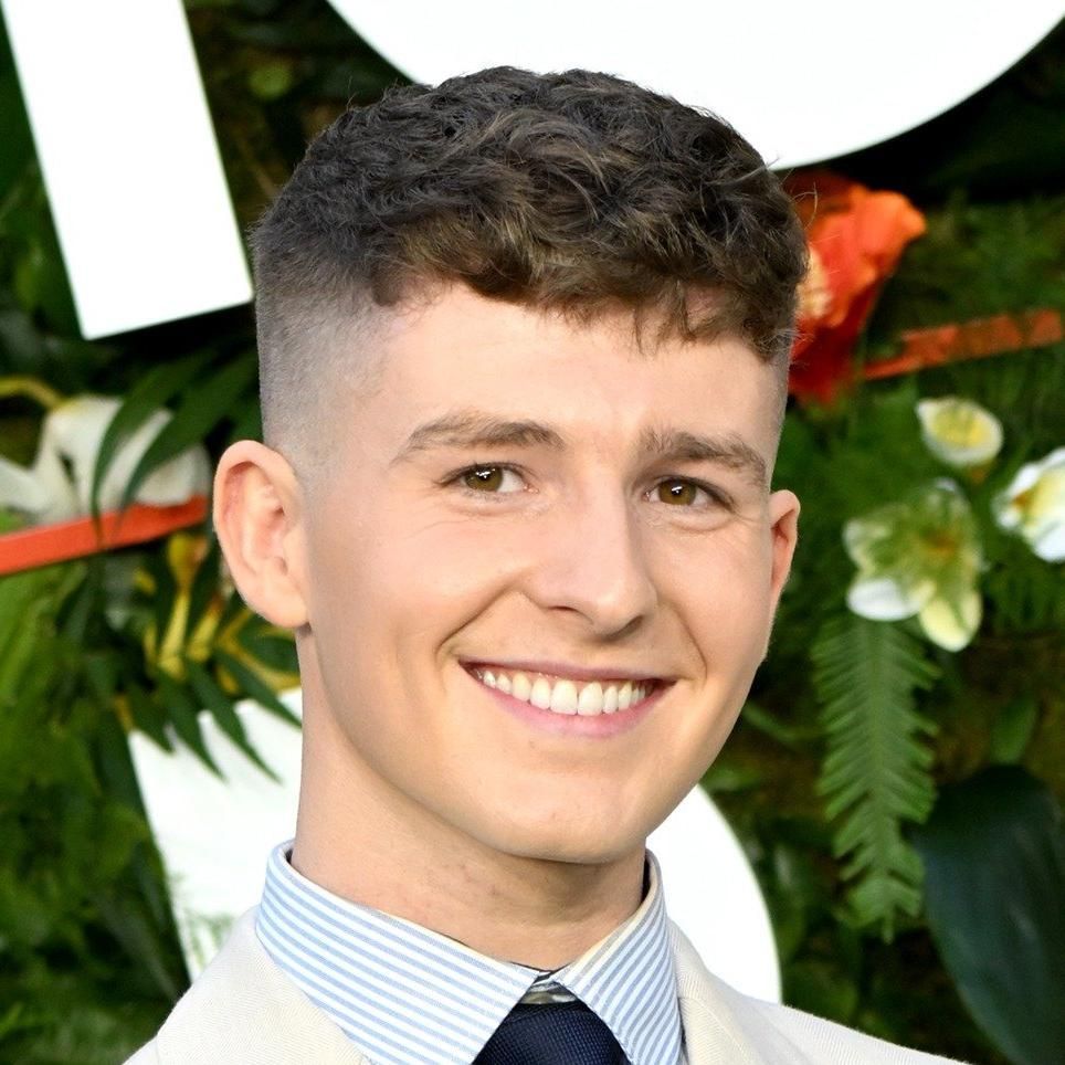 Photo of Adam Beales