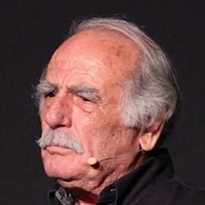 Photo of Menelaos Ntaflos