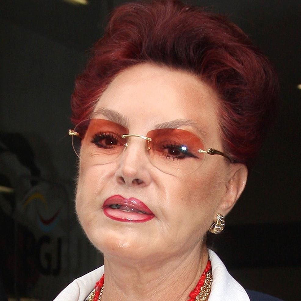 Photo of Sonia Infante