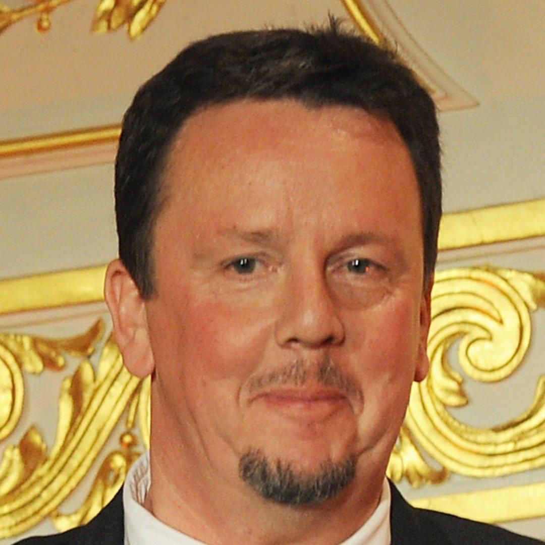 Photo of Peter von Haller