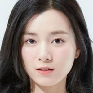 Photo of Zheng Shuhuan