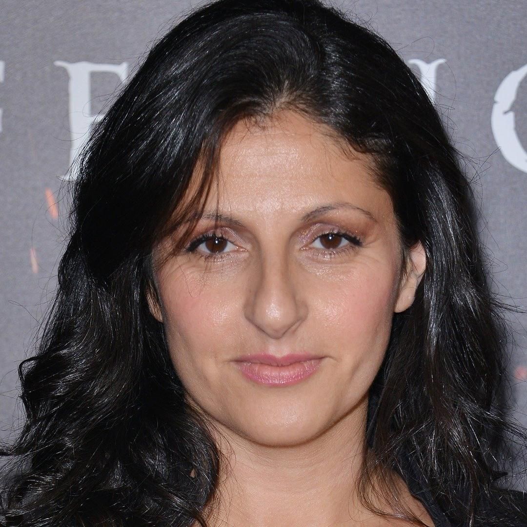 Photo of Ida Darvish