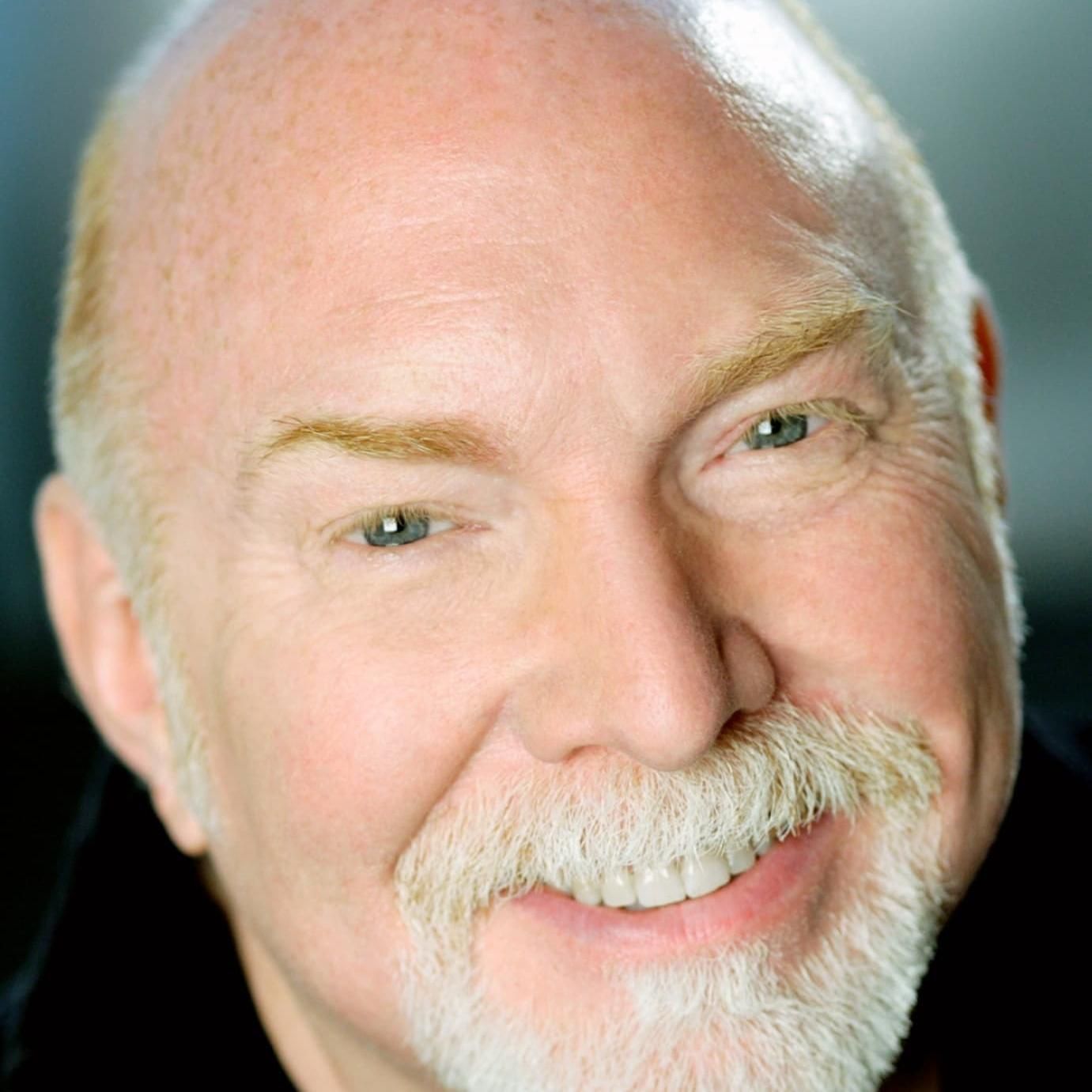Photo of Ian Kevin Scott
