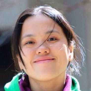 Photo of Shi Dingrou