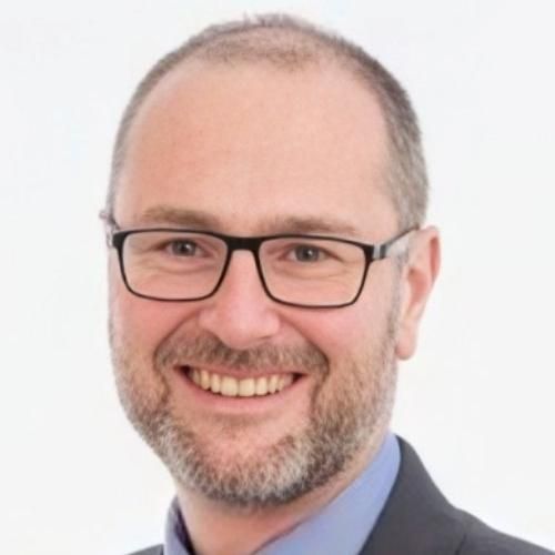 Photo of Matt Rainnie