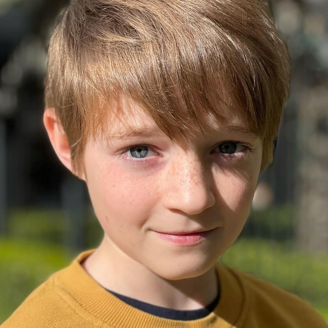 Photo of Kesler Talbot