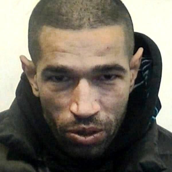 Photo of Hakim Sid