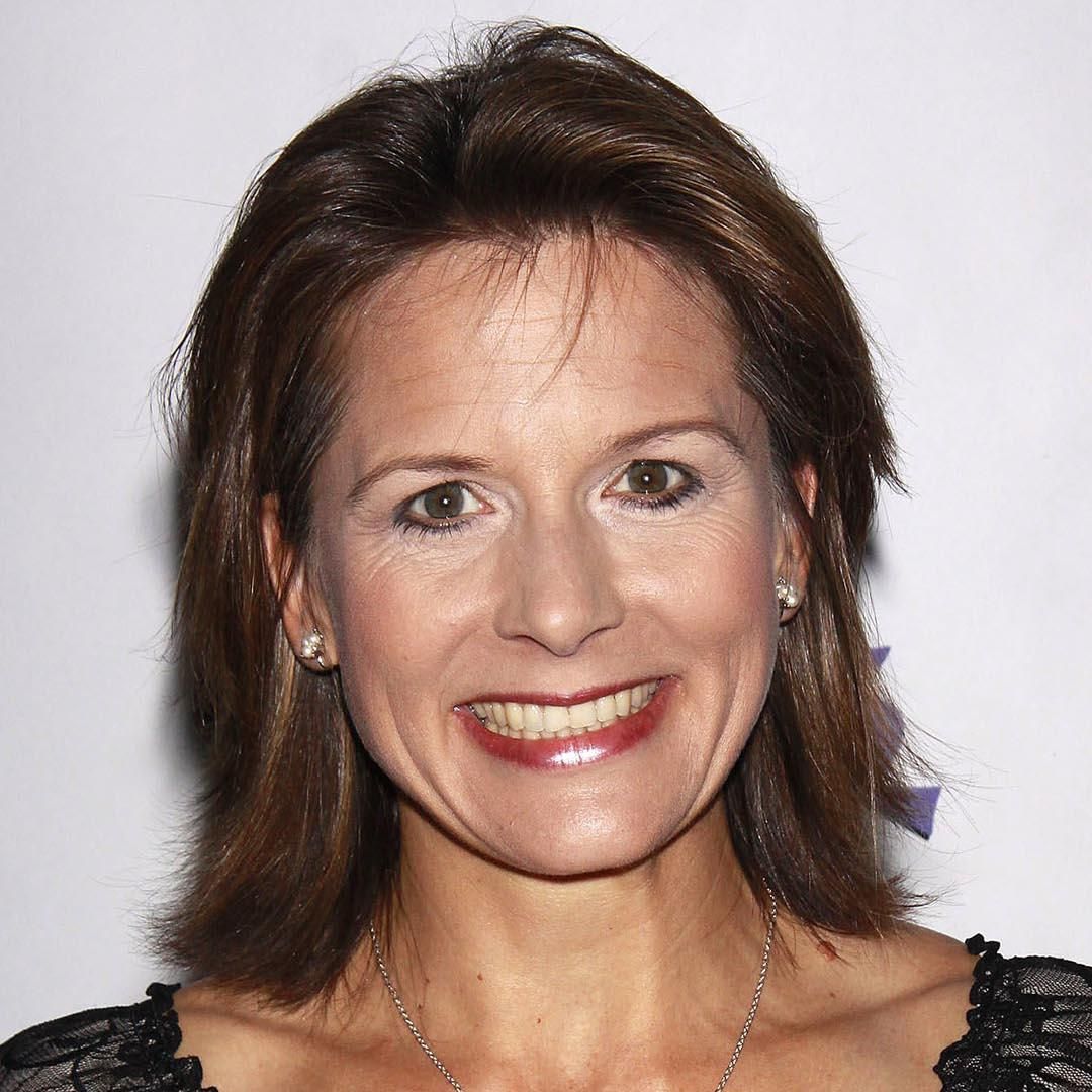 Photo of Jennifer Van Dyck