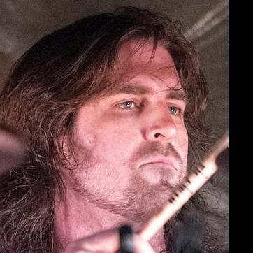 Photo of Blake Richardson