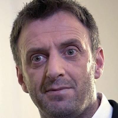 Photo of Pascal White