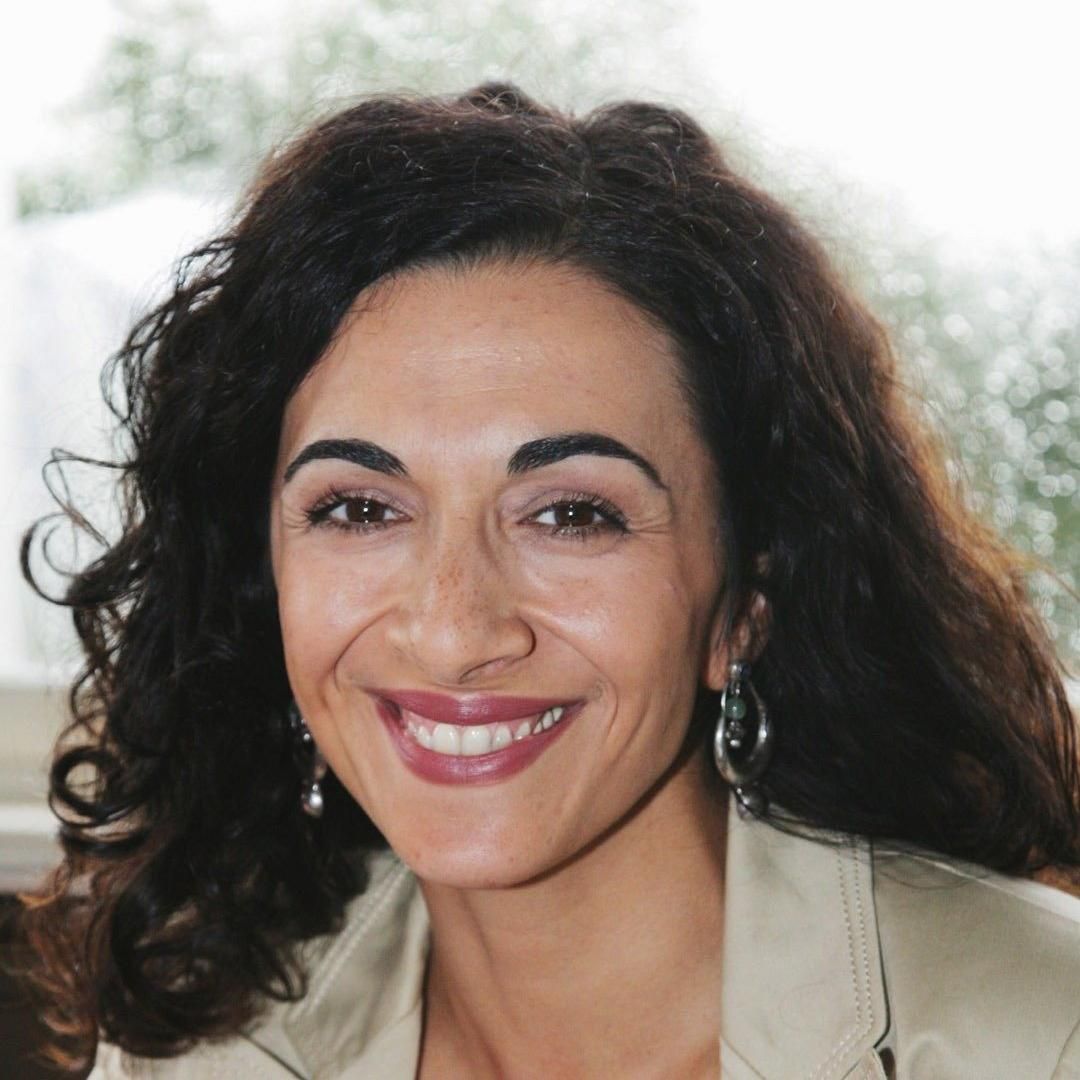 Photo of Ilknur Boyraz