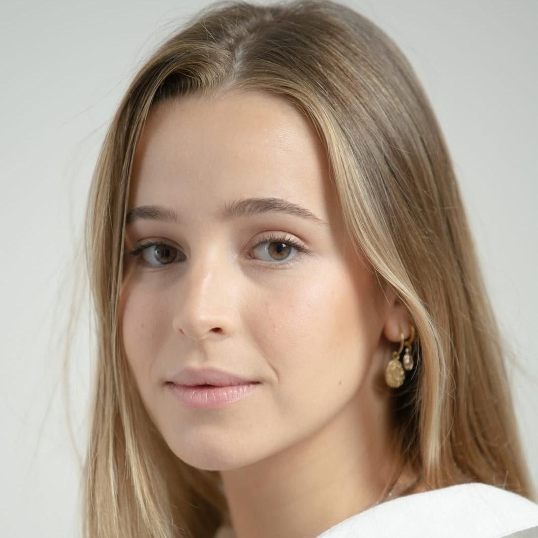 Photo of Lucía Pemán