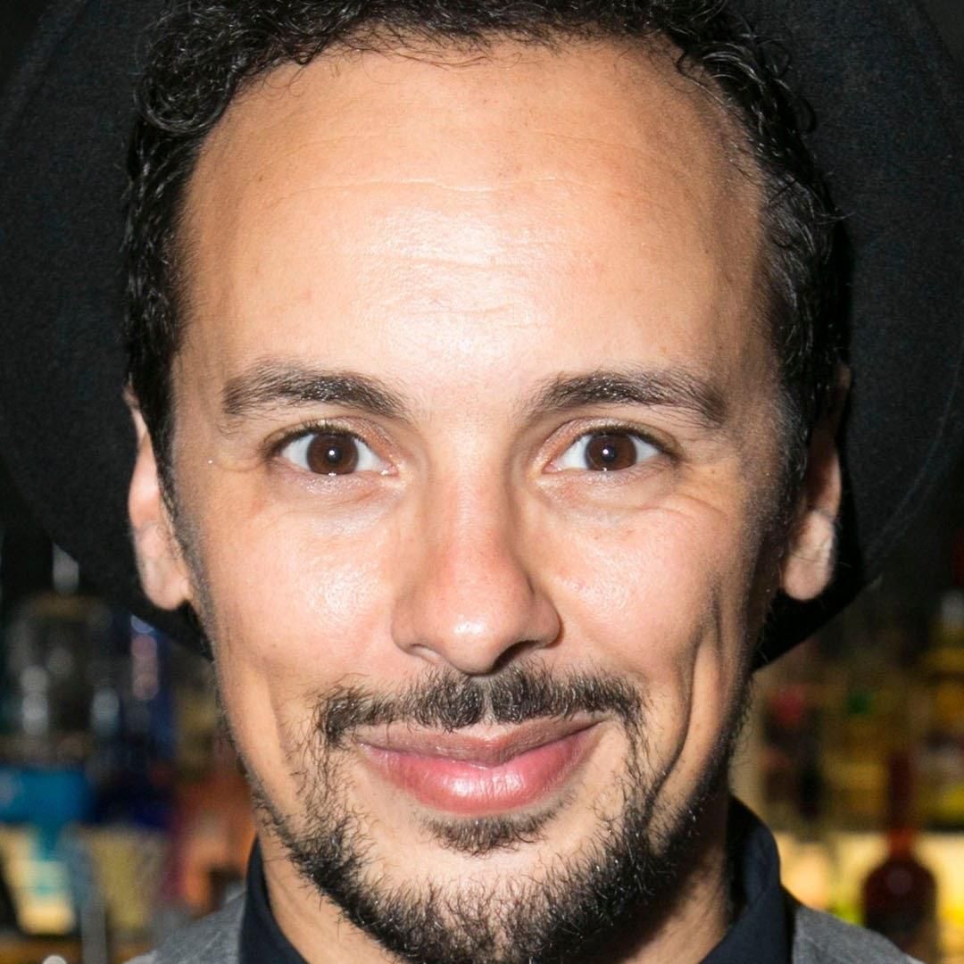 Photo of Rachid Sabitri