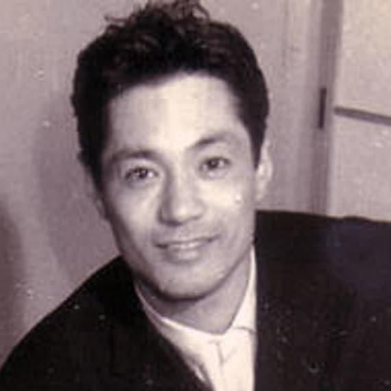 Photo of Jun Negami