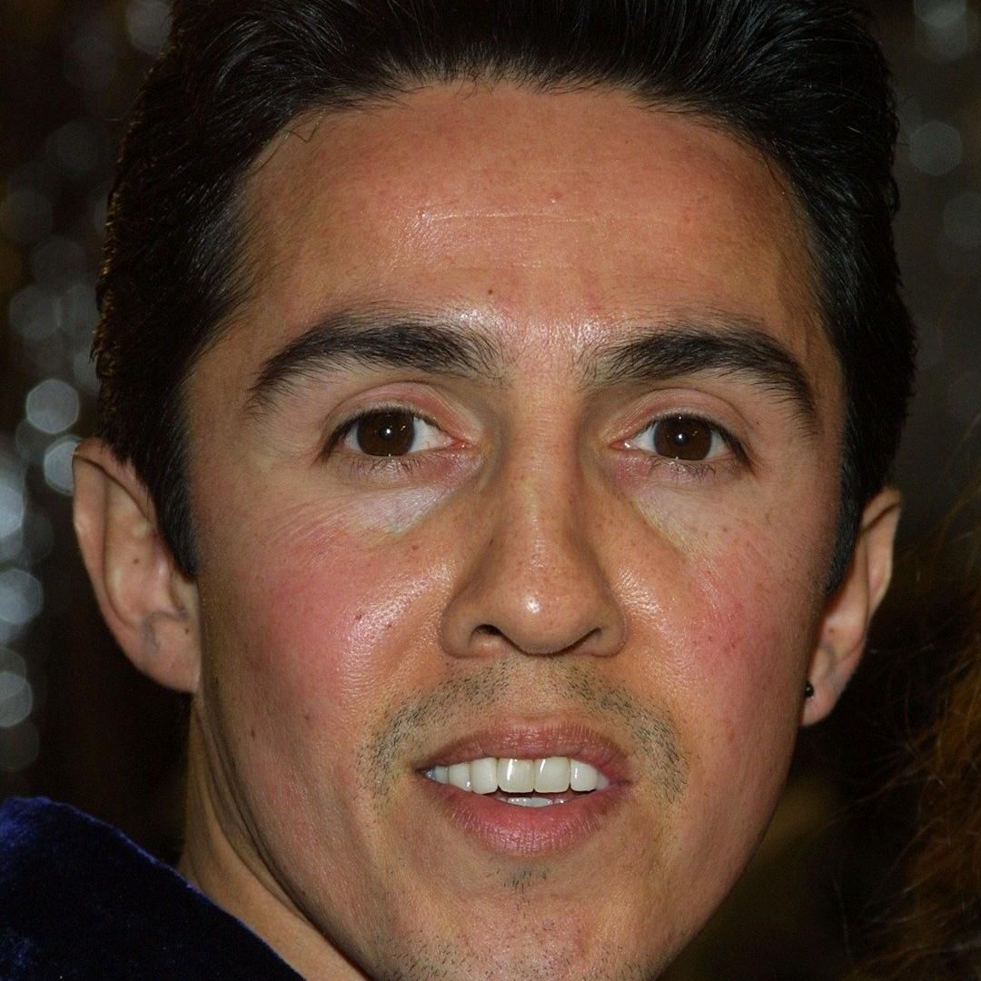 Photo of Richard Coca