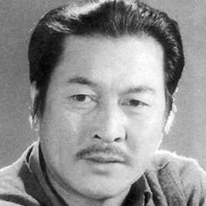 Photo of Jin Weimin