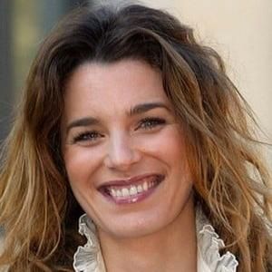 Photo of Benedetta Massola