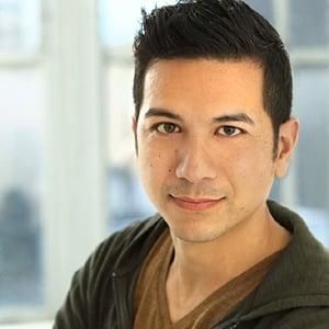 Photo of Angelo Reyes