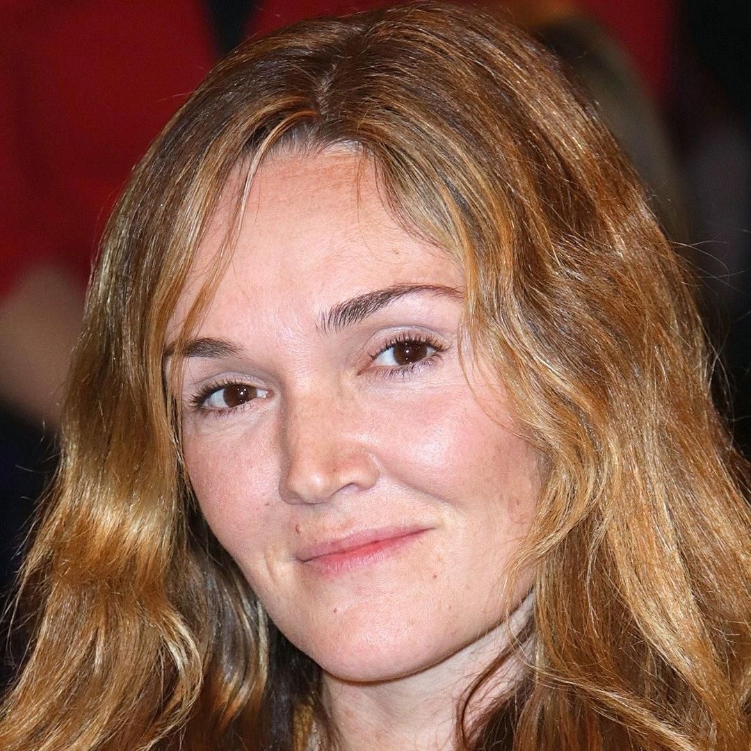 Photo of Amaryllis Fox