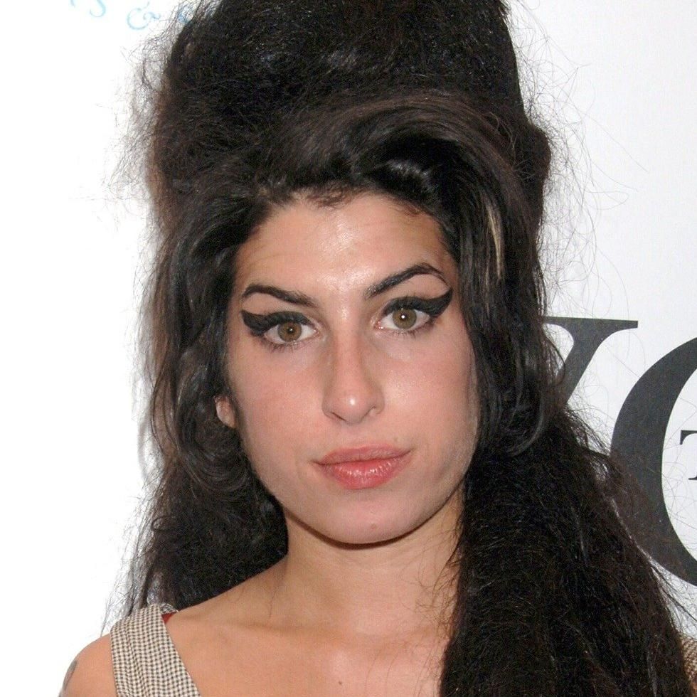 Photo of Amy Winehouse