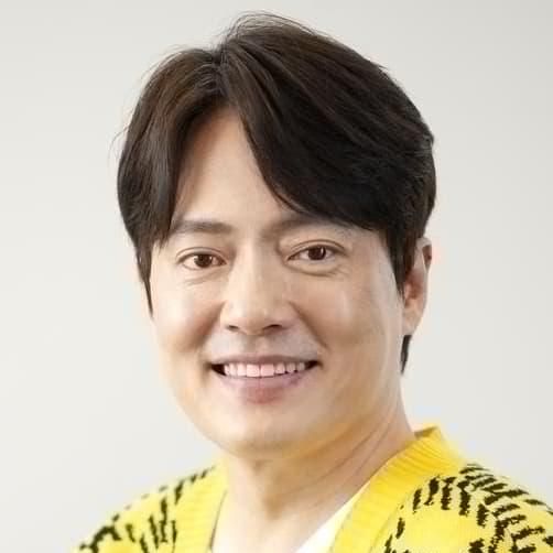 Photo of Kim Hyeong-mook