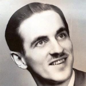 Photo of Jim Goodwin