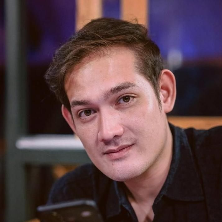 Photo of Joy Octaviano