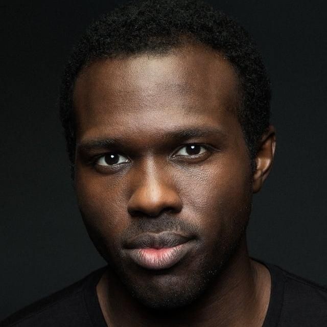 Photo of Joshua Henry