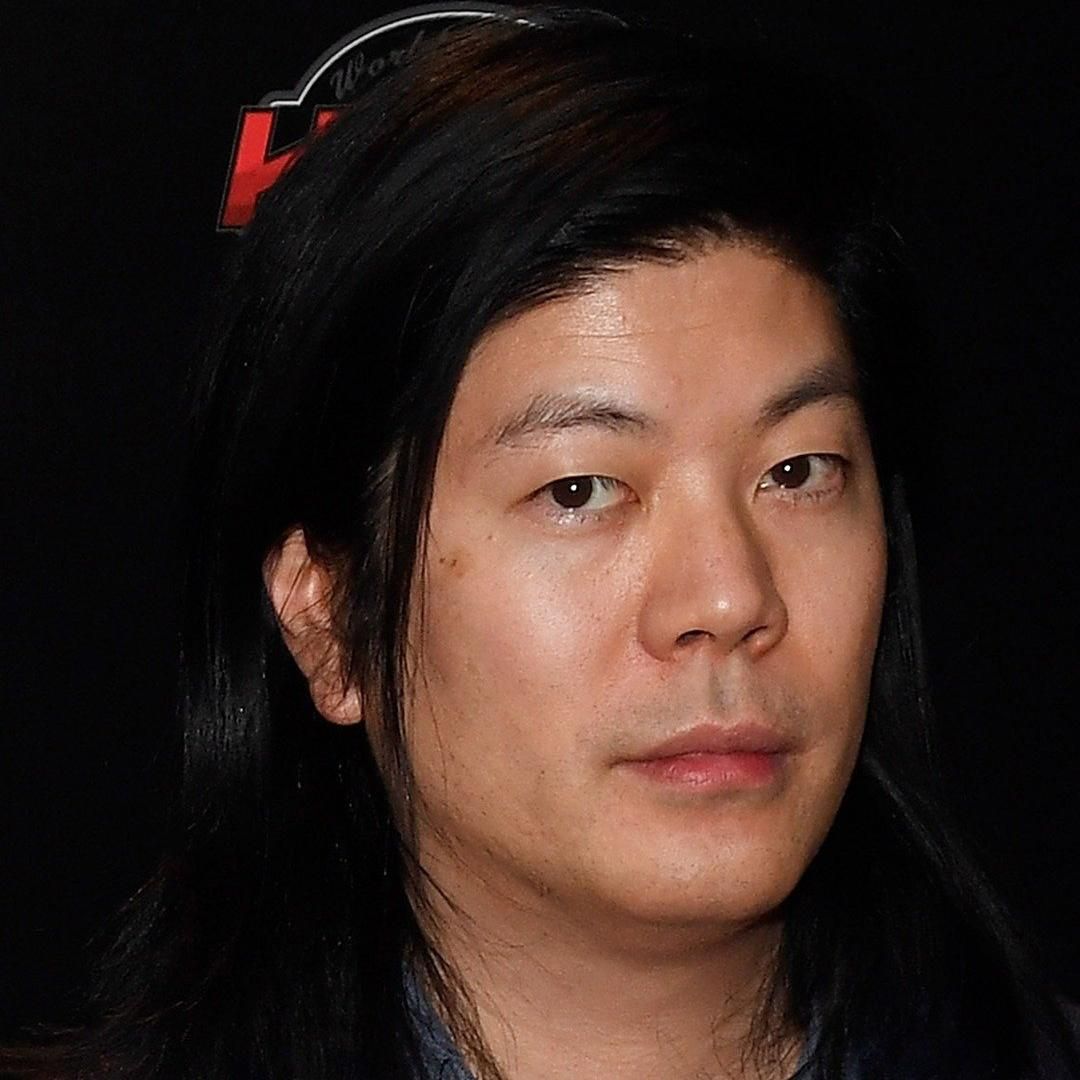 Photo of James Iha