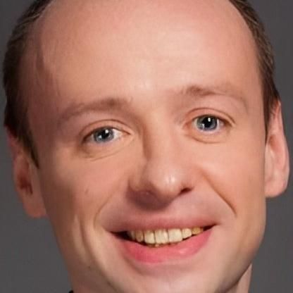 Photo of Sergey Savenkov