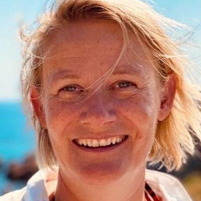 Photo of Anita Foged Rasmussen