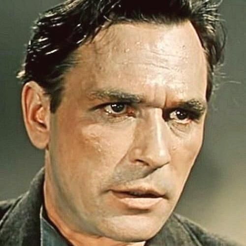 Photo of Pyotr Chernov