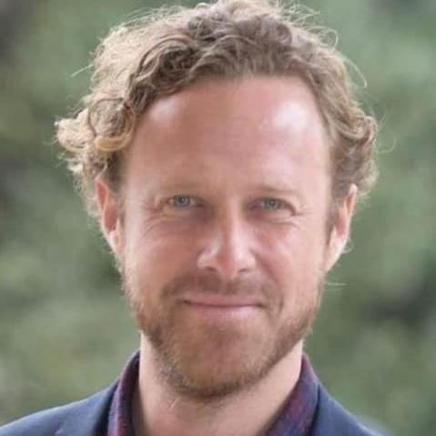 Photo of Jan Maria Michelini