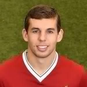 Photo of Jon Flanagan
