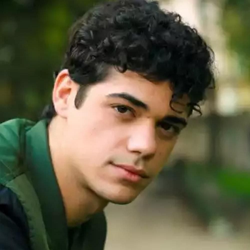 Photo of Emanuele Misuraca