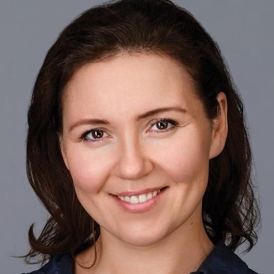 Photo of Jekaterina Kordas